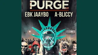 Purge (feat. A-Bliccy)