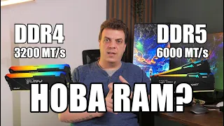 Как да изберем ПРАВИЛНАТА ЗА НАС RAM памет? | PCBUILD.BG