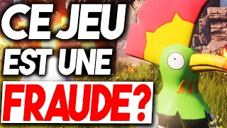 PALWORLD : 100 HEURES plus tard ... le jeu est-il BON ? 😱 PALS - ASTUCES - GUIDE - AVIS - TUTO FR