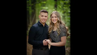 WREBC - Daniel & Elina - Wedding Service - June 10, 2023.