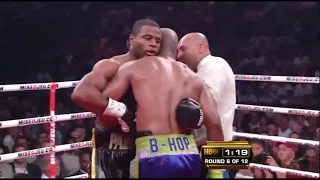 Bernard Hopkins (USA) vs Jean Pascal (Canada) Fight 2 | Boxing, HIGHLIGHTS, HD