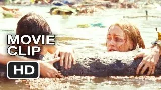 The Impossible Movie CLIP - I'm Scared Too (2012) - Ewan McGregor, Naomi Watts Movie HD