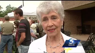 Survivors honor victims of deadly 1986 shooting at Edmond post office