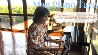 Mag Piano Tayo 2 I Dawn Zulueta