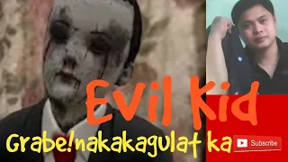 Evil Kid /Part 2/jess sanquillos