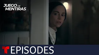 Juego de Mentiras | Episode 58 | Telemundo English