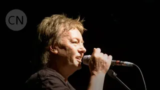 Chris Norman - Introduction: Growing Years Medley (Live in Berlin 2009)