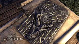 The Elder Scrolls Online - Wrathstone: Developer Deep Dive