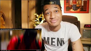 Sleepy Hallow - Deep End Freestyle (Official Video Release) [REACTION!] | Raw&UnChuck