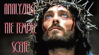 Jesus of Nazareth Scene Analysis - The Barabbas Question