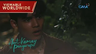 Abot Kamay Na Pangarap: Harry confronts his father about Irene! (Episode 478)