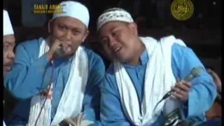 Habib Hasan Ya Hanana