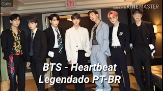 BTS - Heartbeat | Legendado PT-BR