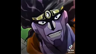 JOJO EDITS #1