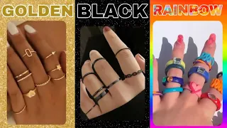 BLACK, RAINBOW or GOLD  🎁 CHOOSE YOUR GIFT 🎁 ESCOLHA SEU PRESENTE 🎁 ELIGE UN REGALO 🎁