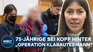 LAUTERBACH-ENTFÜHRUNG: Prozess um "Operation Klabautermann" – Das ist bekannt über die Angeklagten