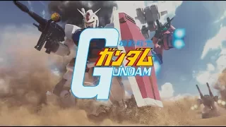 [PS4] Gundam Versus Intro Collection