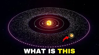 NASA Uncovers Enigmatic Objects in the Kuiper Belt!