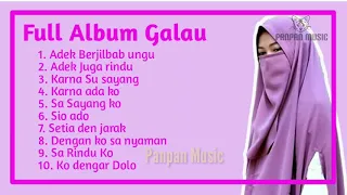 album baper terbaik di indonesia | oi adek berjilbab ungu rrggae smvll