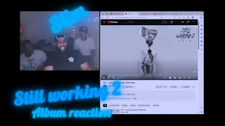 Slim - Still Working 2 Album Reaction