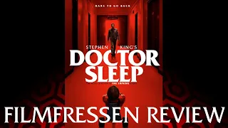 Doctor Sleep - Review (no spoiler)