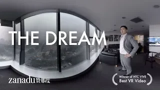 "The Dream" - 360 Video