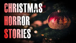 3 TRUE Scary Christmas Horror Stories | True Scary Stories