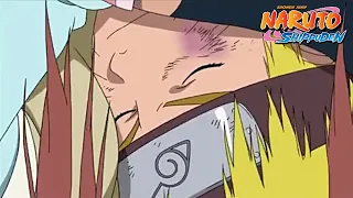 Amaru Abraza a Naruto y Sasuke los Ve😳 - Español Latino
