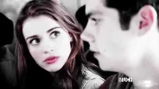 stiles & lydia || give us a little love