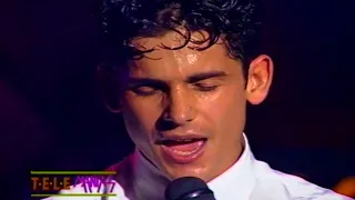 FLAVIO CESAR │En Cada Cancion (HD)