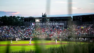 MLB | Field Of Dreams Highlights 2022