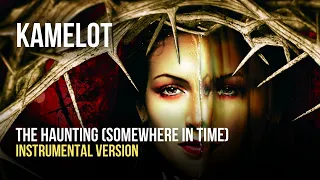 Kamelot feat. Simone Simons 'Epica' -  The Haunting [Somewhere In Time] (Instrumental)