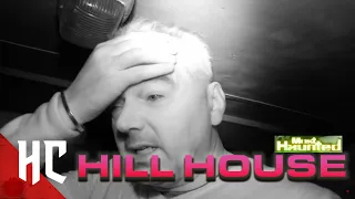 Hill House Part 1 Most Haunted S03 | Full Paranormal Horror | Horror Central