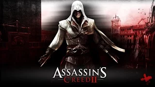 Let's Play | Assassin's Creed 2 The Ezio Collection PS4 Walkthrough Part 1 No commentary