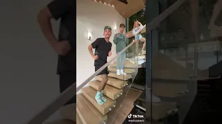 Dobre House🏠️ funny Tiktok❤️| MarcusDobre | DariusDobre | MadelineEMdamskey | CyrusDobre | Stinakayy