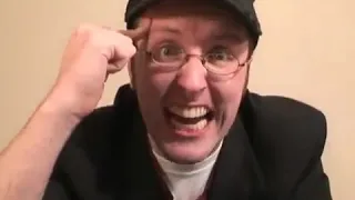 Godzilla 1998 Nostalgia Critic