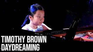 Timothy Brown - Daydreaming