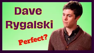 Why People Love Dave Rygalski