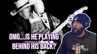 IS HE THE GREATEST GUITARIST? | STEVIE RAY VAUGHAN - TEXAS FLOOD | REACTION