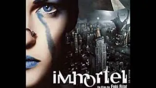 Goran Vejvoda - Immortel (Ad Vitam) OST - 04 Goran Vejvoda - Dayhux