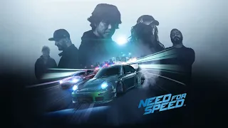 Need for Speed (2015) RTX 3060 Laptop Max Settings Gameplay [Acer Nitro 5 2021]