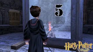 Финал! (№ 5) // Harry Potter and the Philosopher’s Stone прохождение