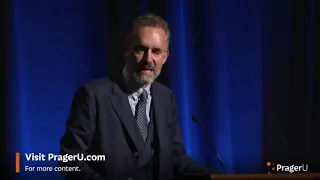 Jordan Peterson at Prager University (excerpt)