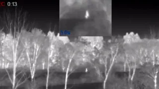 The Ohio Thermal Video Footage