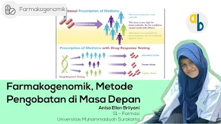 Farmakogenomik, Metode Pengobatan di Masa Depan