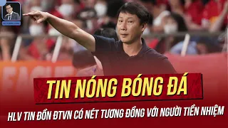 Tin nóng 01/05: HLV tin đồn ĐTVN có nét tương đồng HLV Troussier, sao U23 xịt pen tại Cup Quốc Gia