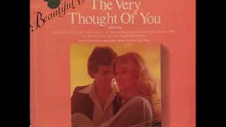 Beautiful Music - The Very Tought of You   (1980)  Full Stereo Album