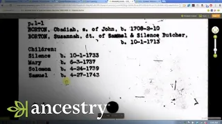 Discovering Your Quaker Ancestors | Ancestry