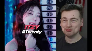 DOIN' IT ALL (ITZY #Twenty Video | The 1st Fan Meeting Reaction)