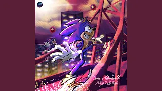 The Mad Convoy Race ... for City Escape - Metal (From "Sonic Adventure 2")